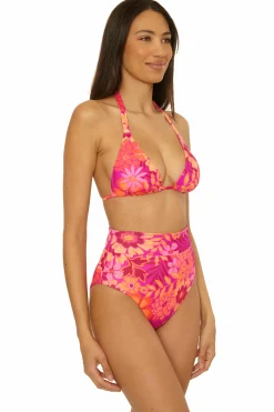 COPACABANA HIGH WAIST