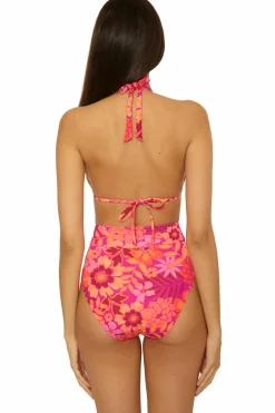 COPACABANA HIGH WAIST