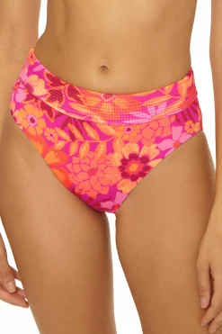 COPACABANA HIGH WAIST