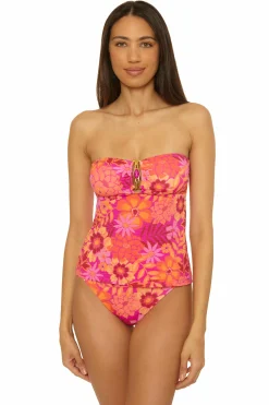 COPACABANA HIGH WAIST