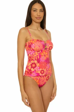 COPACABANA TANKINI
