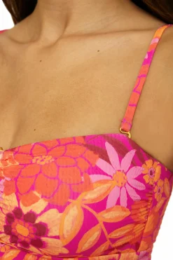 COPACABANA TANKINI