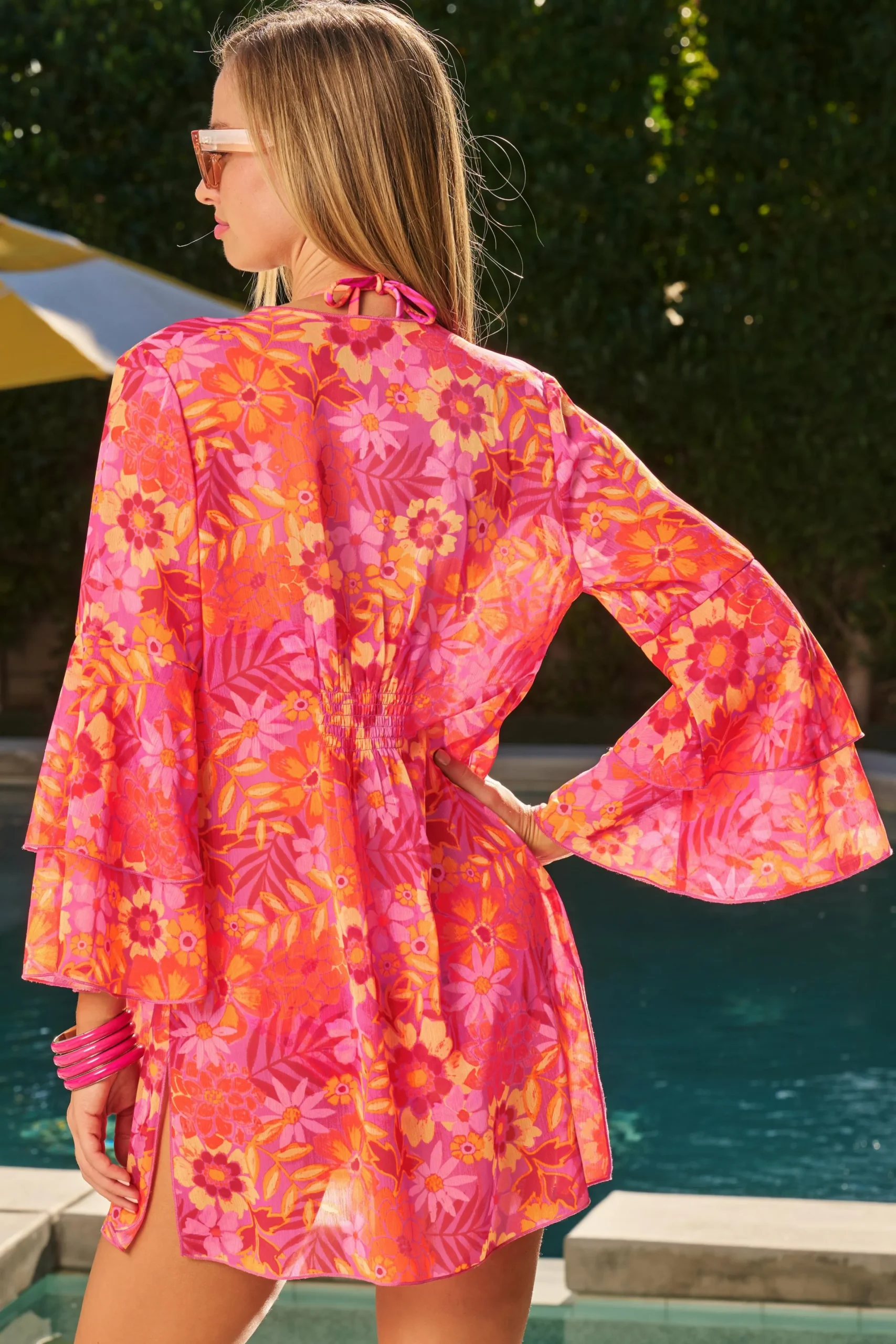 COPACABANA TUNIC