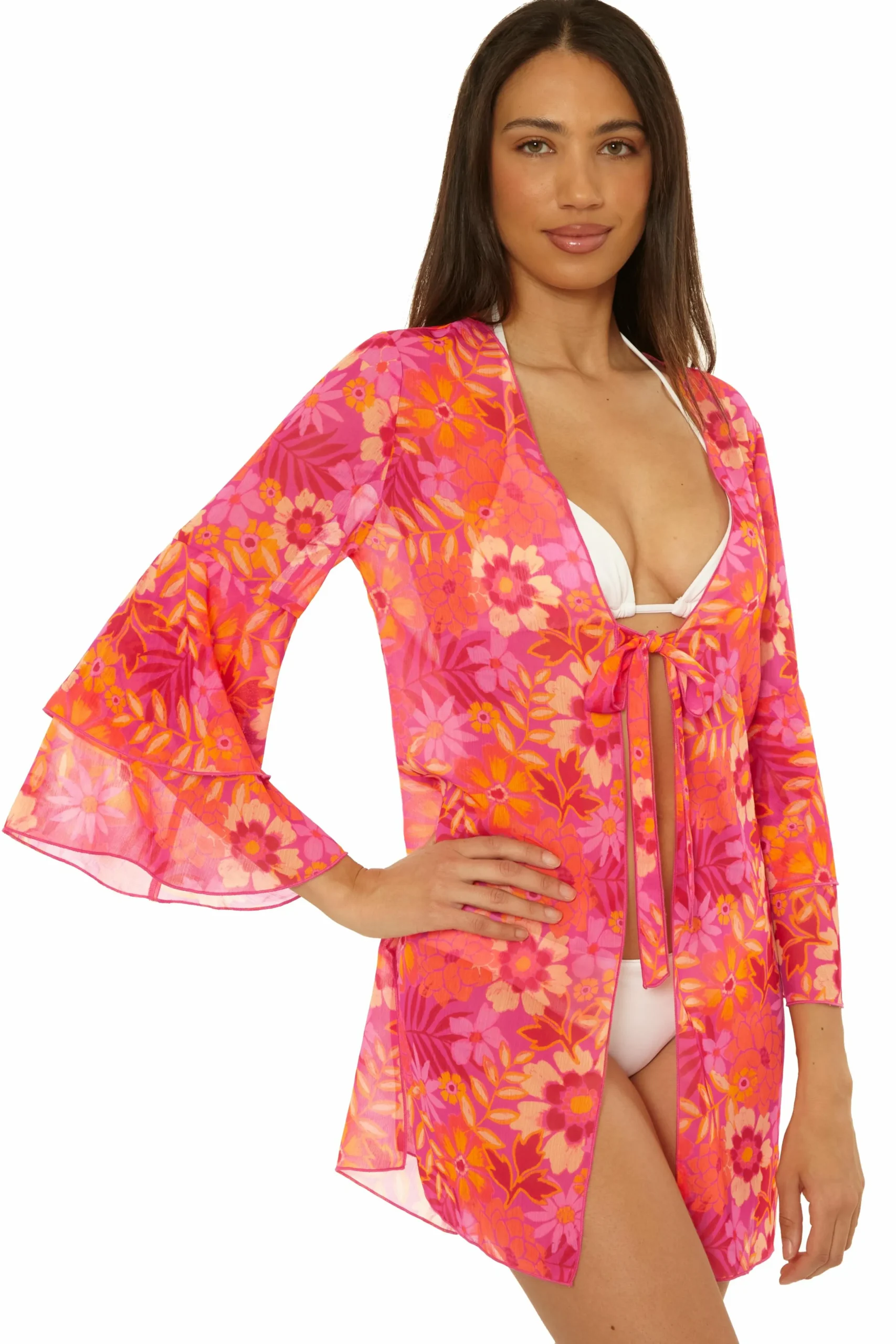 COPACABANA TUNIC