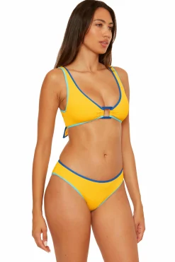 CRINKLE CRUSH HIPSTER