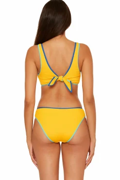 CRINKLE CRUSH HIPSTER