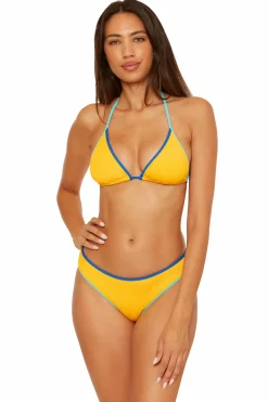 CRINKLE CRUSH HIPSTER