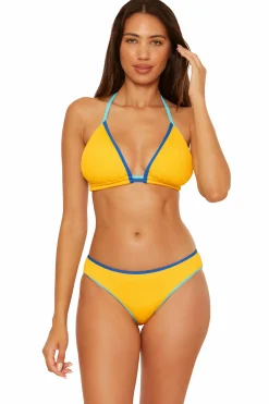 CRINKLE CRUSH HIPSTER