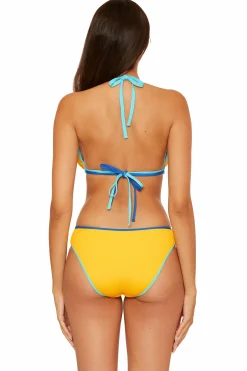 CRINKLE CRUSH HIPSTER