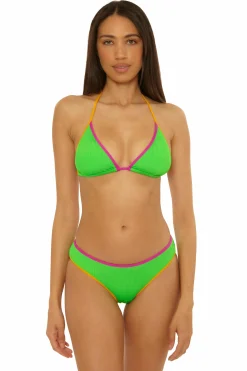 CRINKLE CRUSH HIPSTER