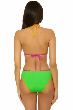 CRINKLE CRUSH HIPSTER