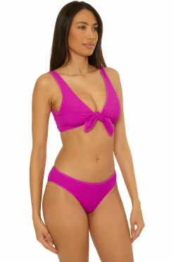 CRINKLE CRUSH HIPSTER