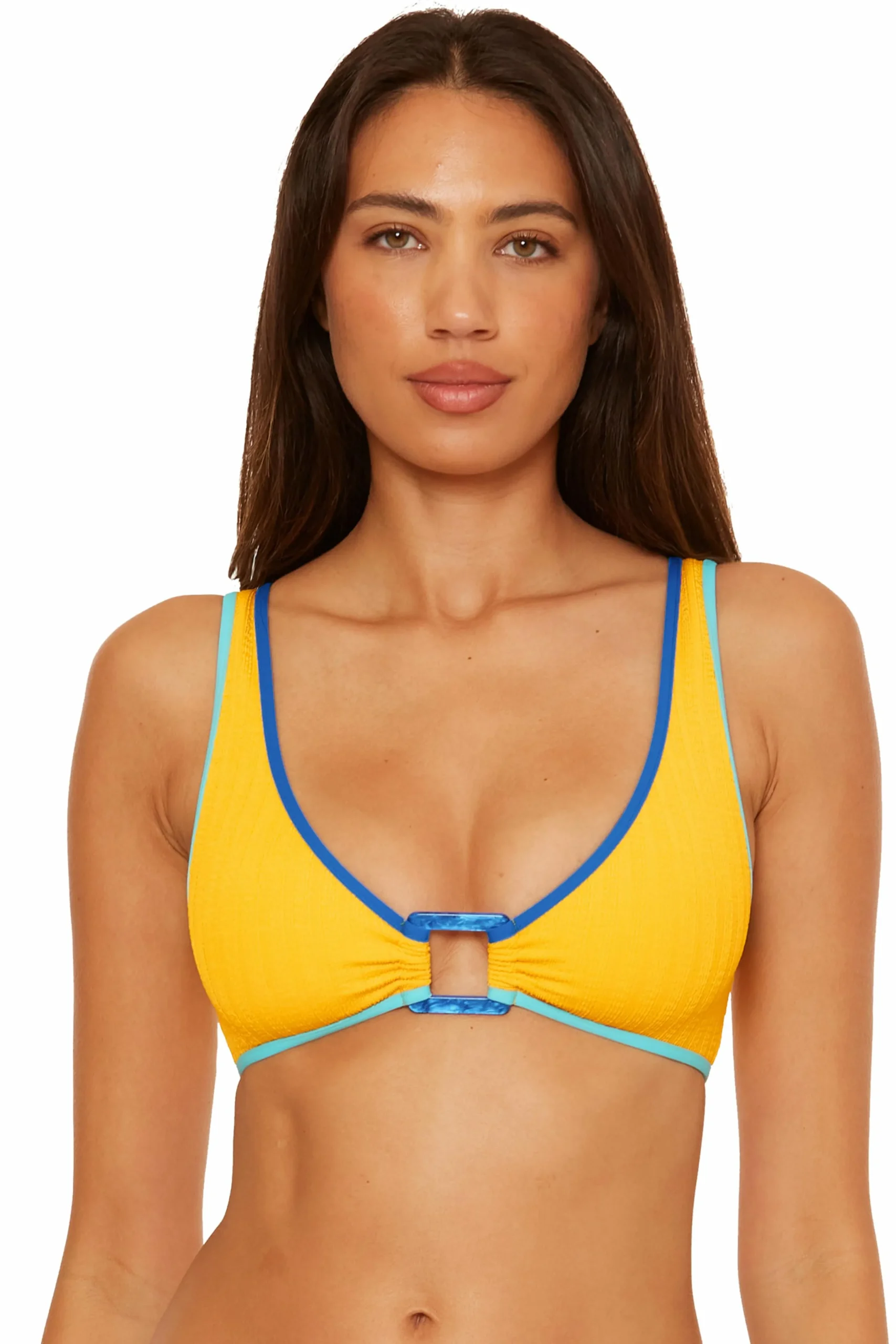 CRINKLECRUSH BRALETTE