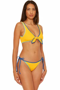 CRINKLECRUSH BRALETTE