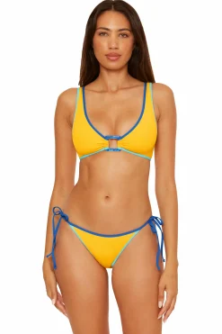 CRINKLECRUSH BRALETTE