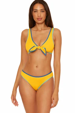 CRINKLECRUSH BRALETTE