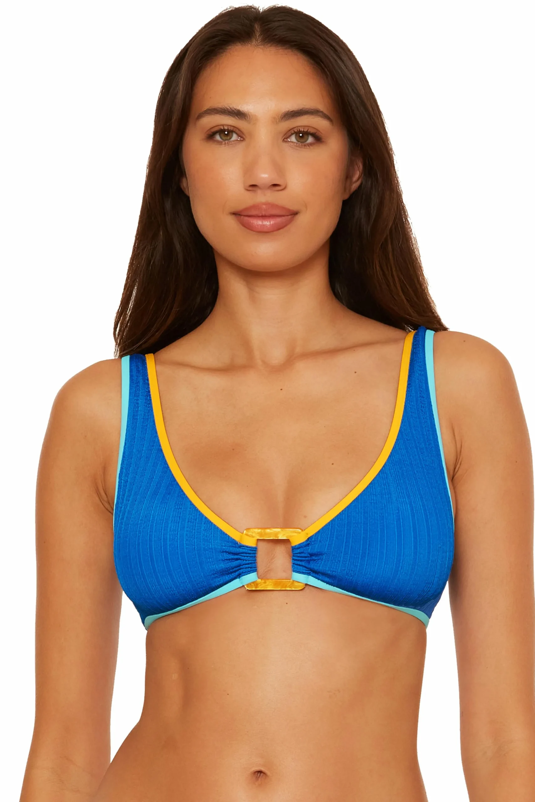 CRINKLECRUSH BRALETTE