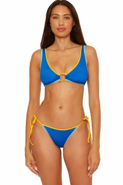 CRINKLECRUSH BRALETTE