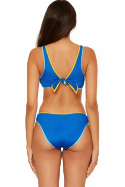 CRINKLECRUSH BRALETTE