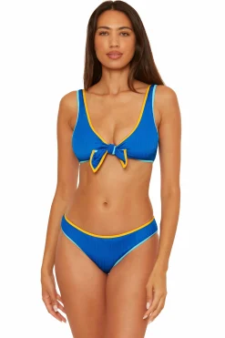 CRINKLECRUSH BRALETTE