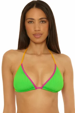 CRINKLECRUSH TRIANGLE