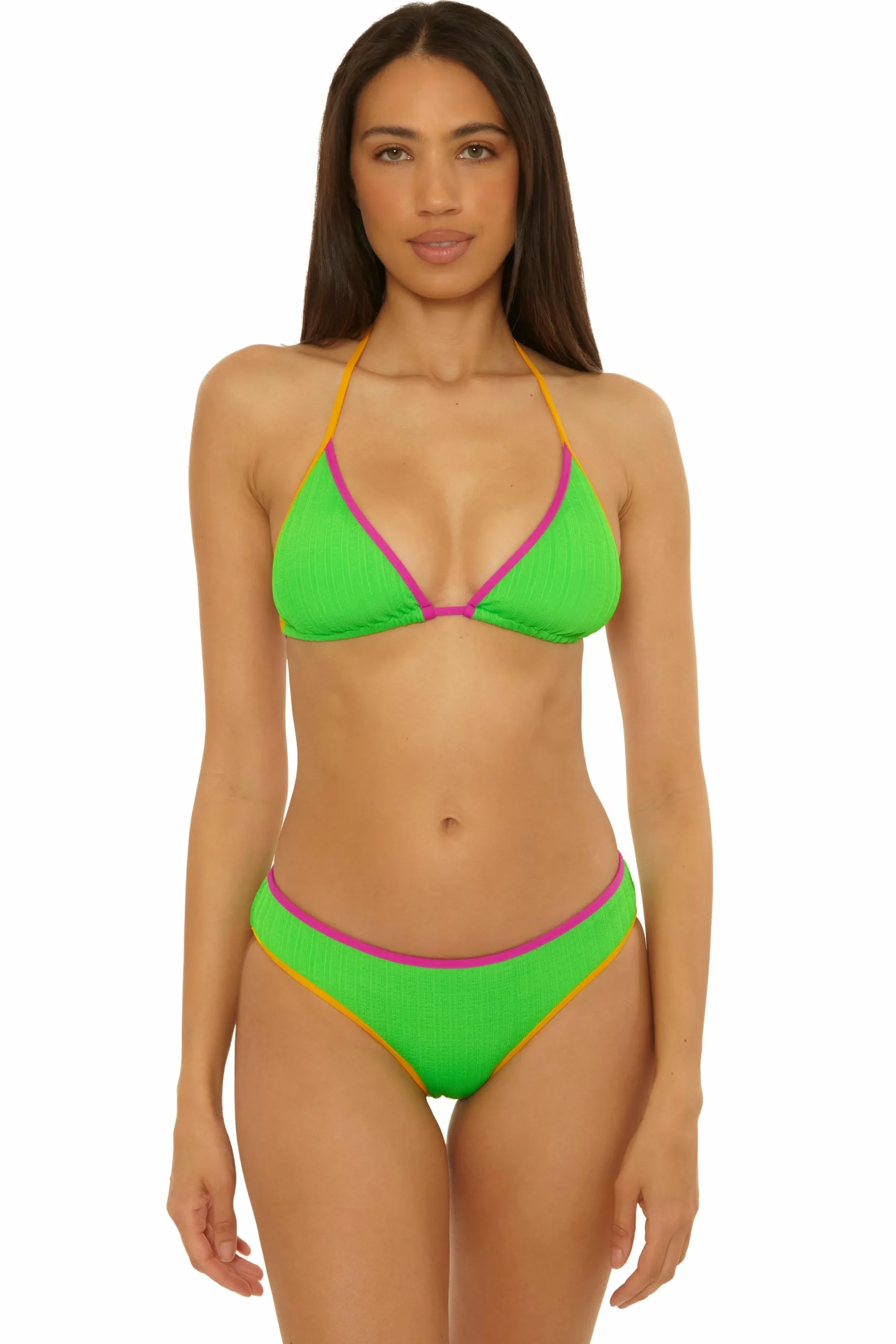 CRINKLECRUSH TRIANGLE