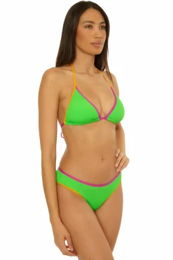 CRINKLECRUSH TRIANGLE