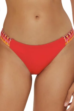 FIESTA AMERICAN PANT