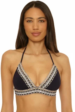 FIESTA HALTER TOP