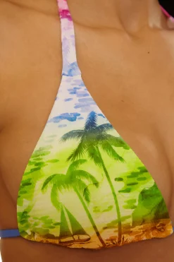 FIJI REVERSIBLE TRI