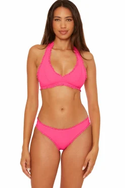 FRILLS ADELA HIPSTER