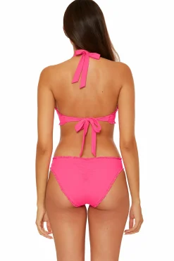 FRILLS ADELA HIPSTER