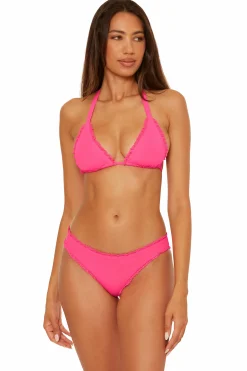 FRILLS ADELA HIPSTER