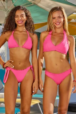 FRILLS ADELA HIPSTER