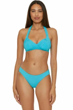 GARDEN OF EDEN HALTER