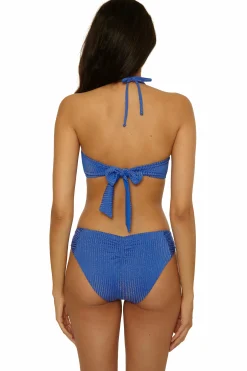 GOLDEN ISLE BANDEAU