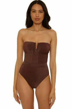 GOLDEN ISLE ONE PIECE