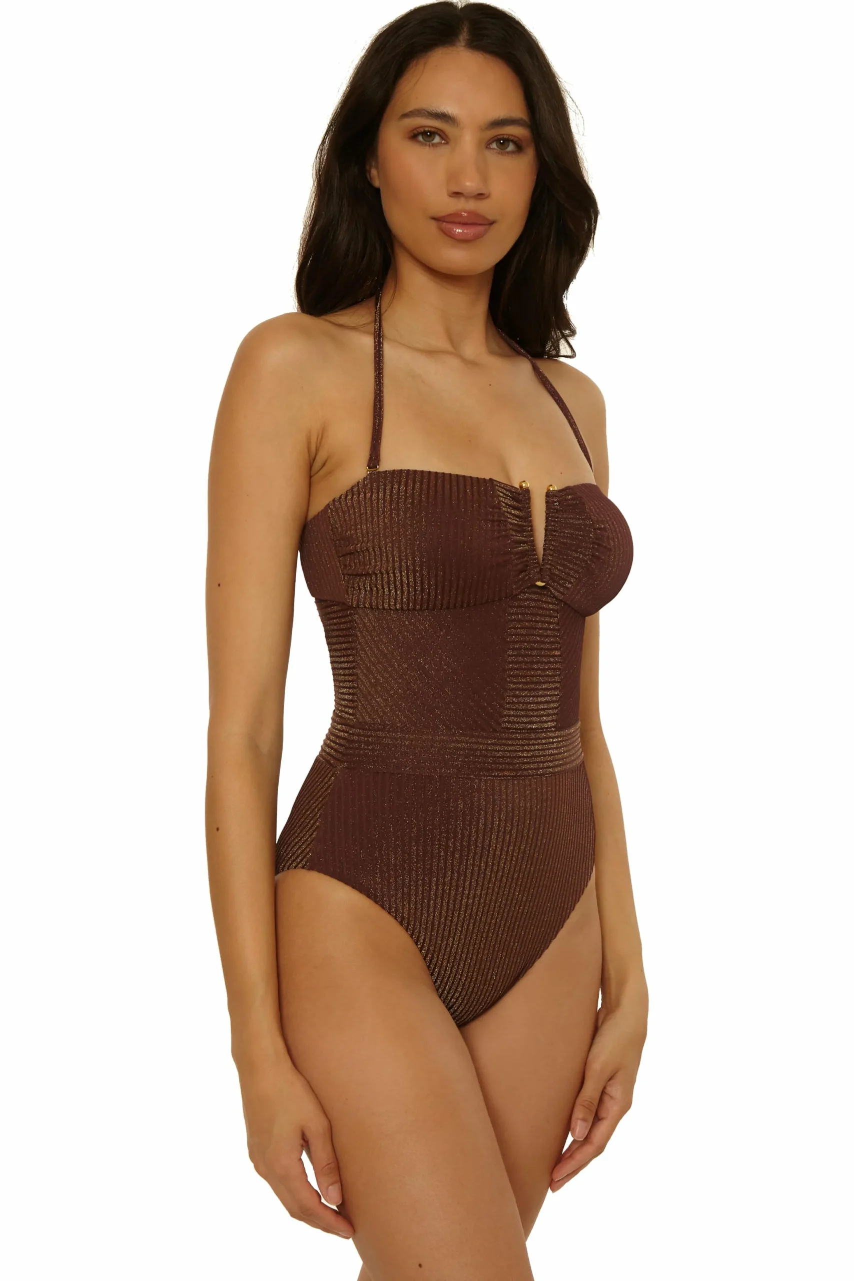 GOLDEN ISLE ONE PIECE