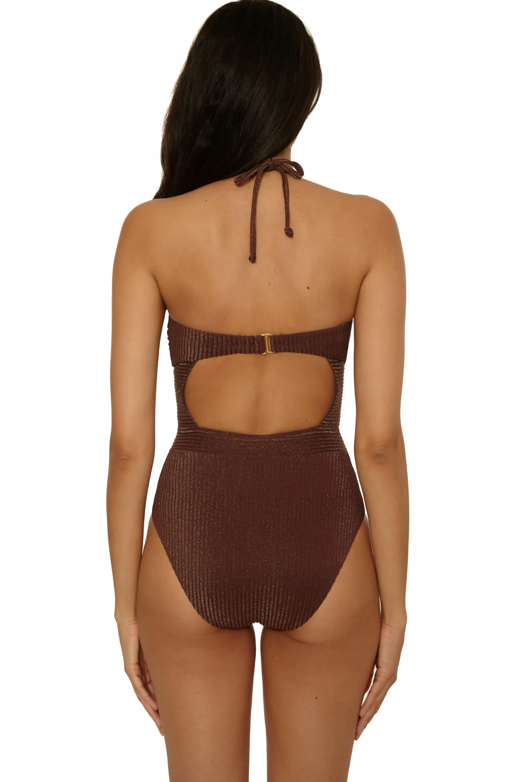 GOLDEN ISLE ONE PIECE