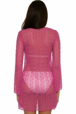 GOLDEN RIVIERA TUNIC