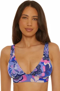 LANAI HALTER TOP