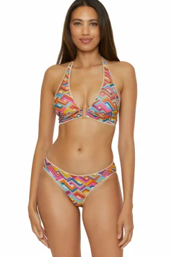 LAS PALMAS HALTER TOP