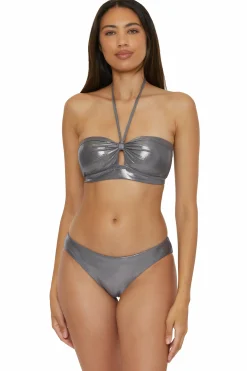 LIQUID METAL BANDEAU