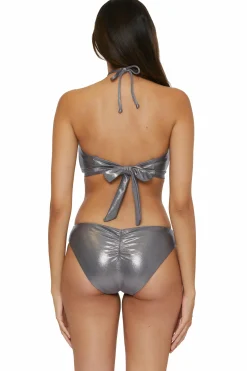 LIQUID METAL BANDEAU