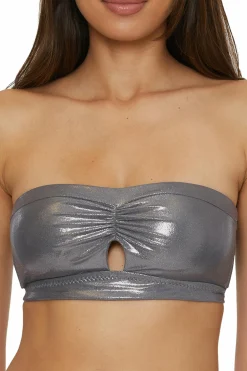 LIQUID METAL BANDEAU