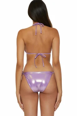 LIQUID METAL TIE SIDE