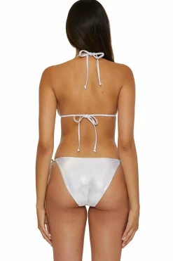 LIQUID METAL TRIANGLE