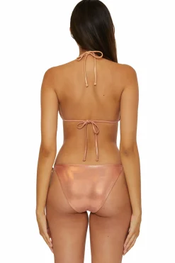 LIQUID METAL TRIANGLE