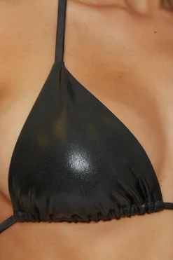 LIQUID METAL TRIANGLE