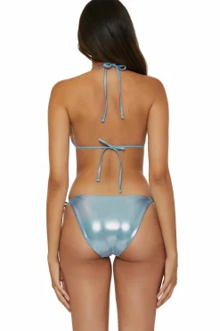 LIQUID METAL TRIANGLE